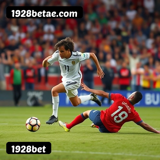 Requisitos do APK da 1928bet para Android