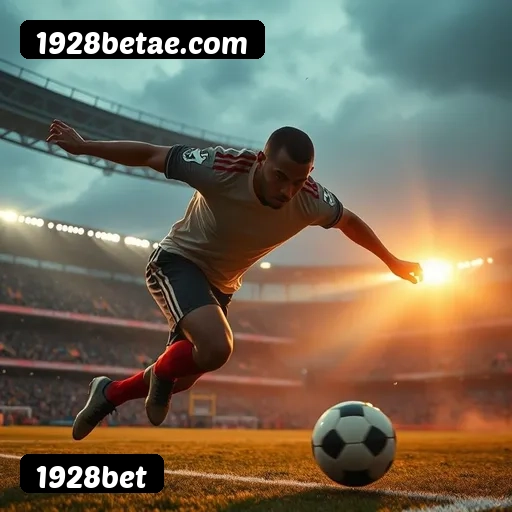 Comparação APP mobile vs versão web da 1928bet