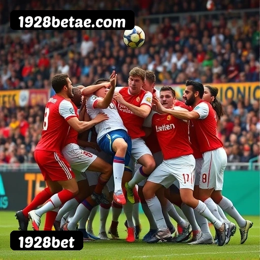 Níveis do programa VIP da 1928bet